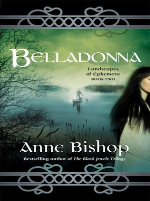 cover image of Belladonna